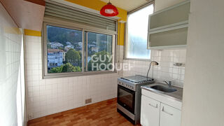  Appartement  vendre 3 pices 55 m