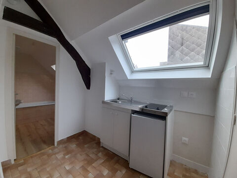  Appartement � louer 1 pi�ce 19 m�