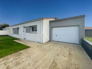  Maison � vendre 4 pi�ces 93 m�