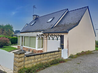  Maison � vendre 5 pi�ces 82 m�