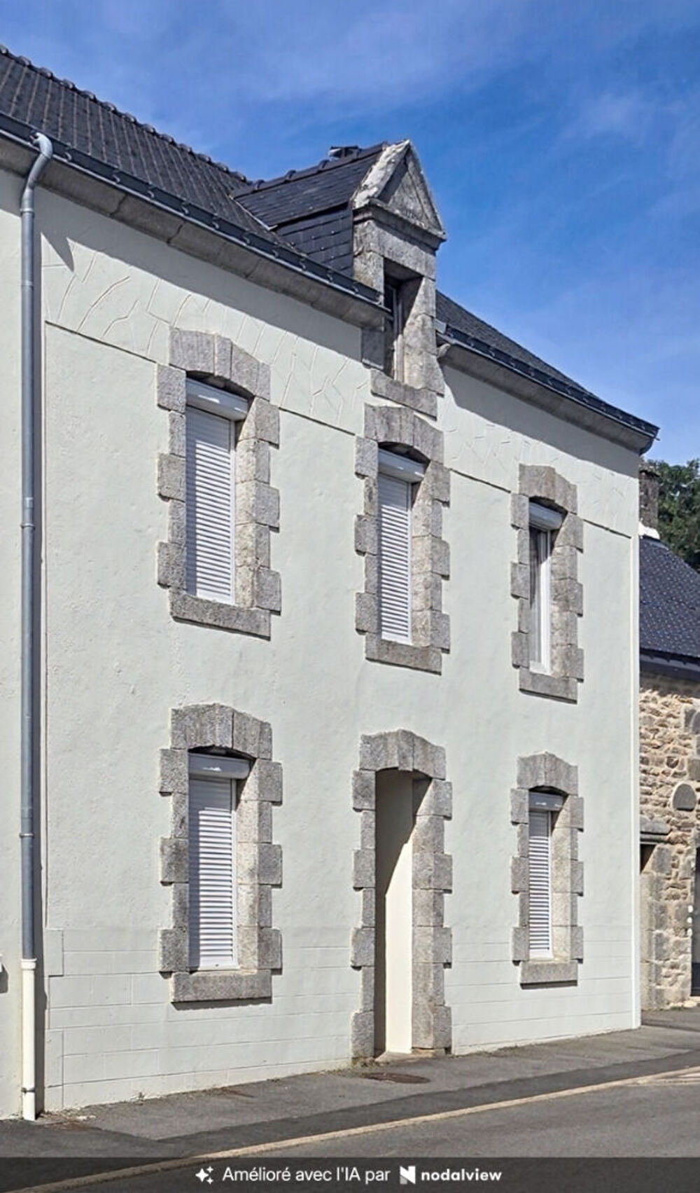 Vente Maison PLAUDREN : Maison Plaudren