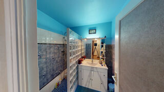  Appartement � vendre 2 pi�ces 48 m�