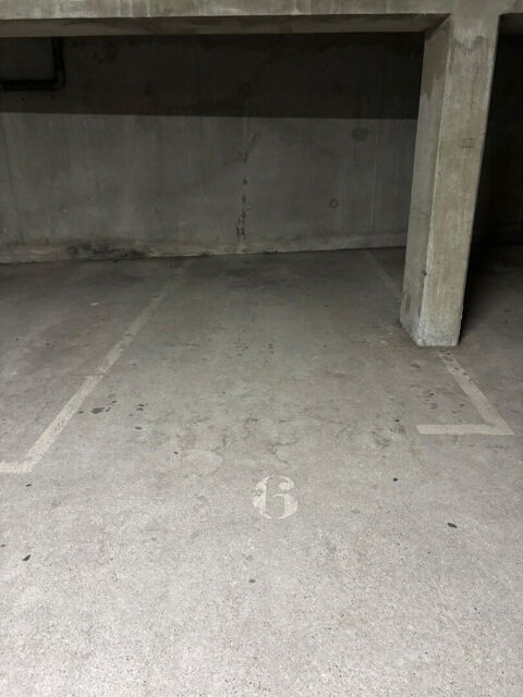  Parking / Garage � louer 13 m�
