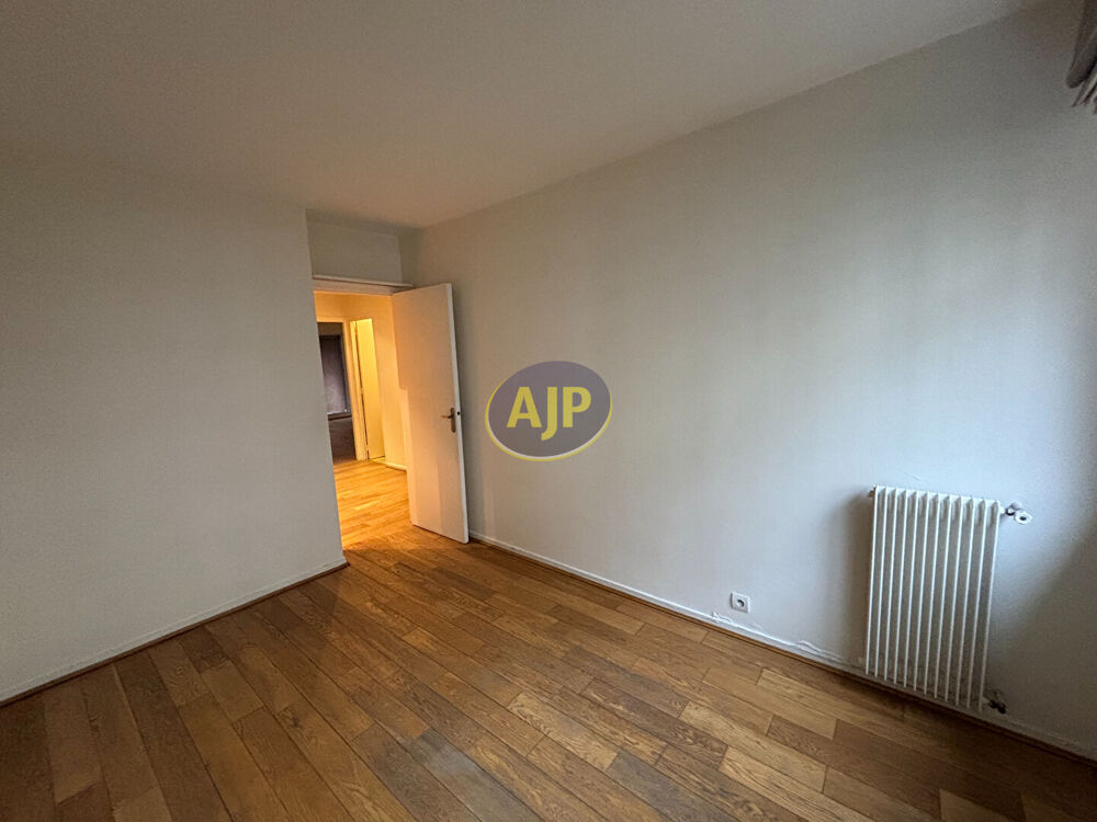 à vendre  Appartement Paris 15