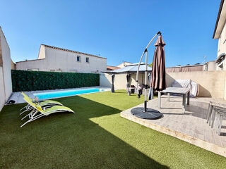  Maison à louer 4 pièces 90 m²