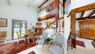  Maison à vendre 6 pièces 152 m²