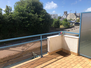  Appartement à vendre 3 pièces 53 m²