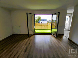  Appartement à vendre 3 pièces 65 m²