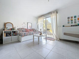  Appartement à vendre 1 pièce 27 m²