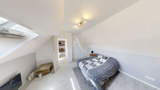  Maison à vendre 5 pièces 114 m²
