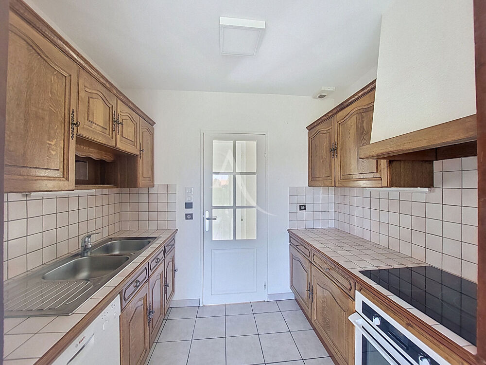 Maison 3 chambres CHOLET