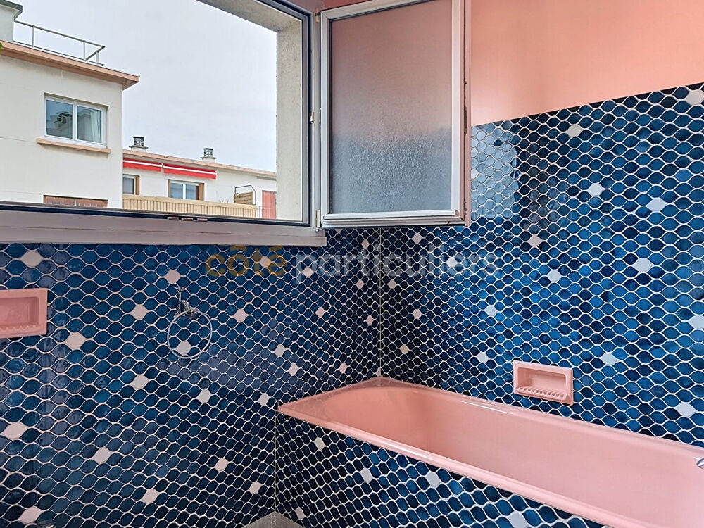  vendre  Appartement Paris 12