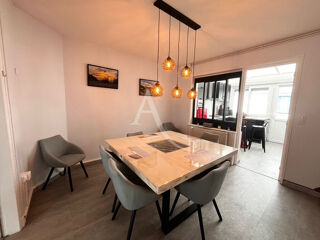  Maison � vendre 6 pi�ces 95 m�