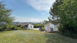  Maison à vendre 5 pièces 174 m²