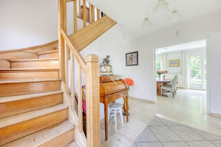  Maison à vendre 7 pièces 163 m²