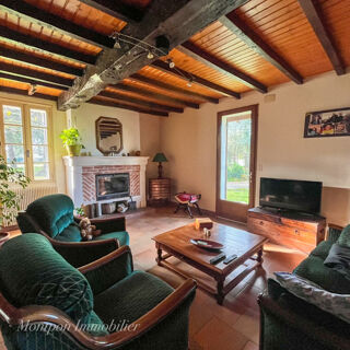  Maison à vendre 10 pièces 324 m²