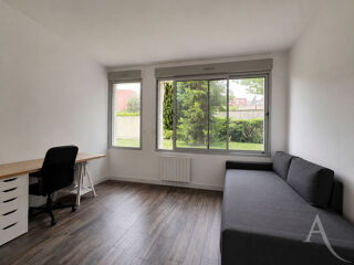  Appartement à louer 1 pièce 29 m²