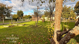  Maison � vendre 5 pi�ces 105 m�