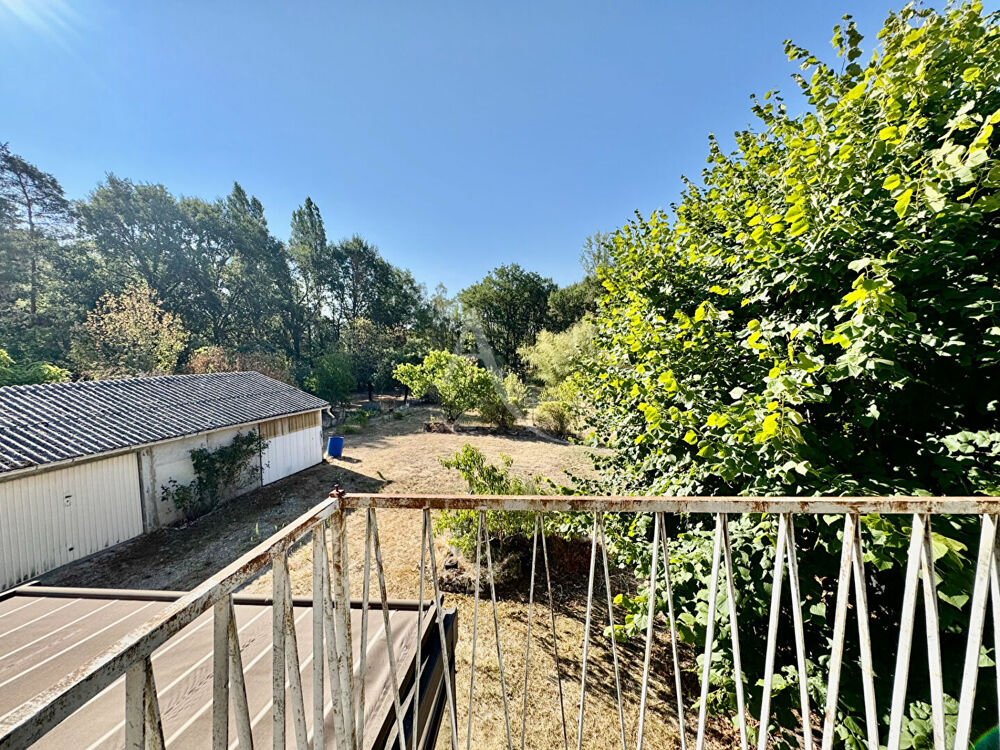 Vente Maison MAISON A VENDRE VALLEE DU CHER 3 CHAMBRES Gievres