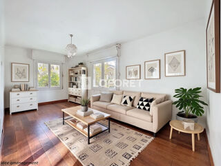  Appartement  vendre 3 pices 75 m