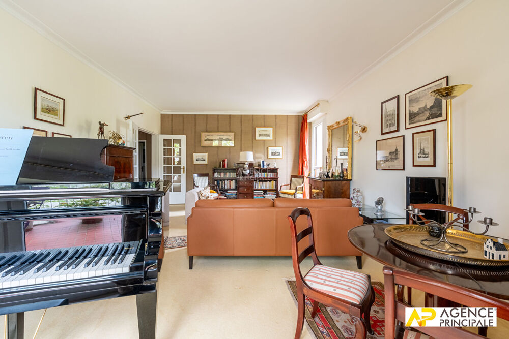 � vendre  Appartement Maisons-Laffitte (78600)