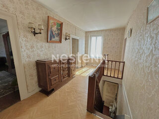  Maison à vendre 6 pièces 166 m²