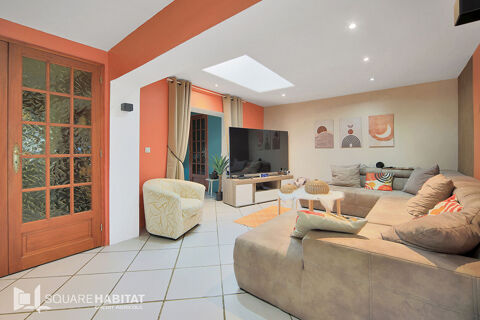   Maison Lillers 3 chambres jardin Maison - 6 pi�ce(s) - 110 m�