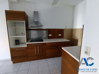  Appartement à vendre 2 pièces 35 m²