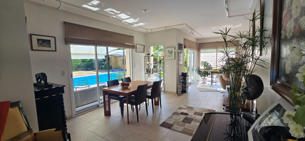 à vendre  Maison Fouesnant (29170)