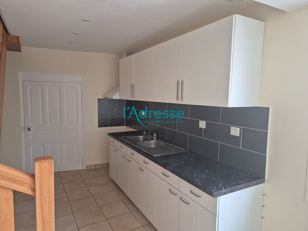 Maison 145 m² habitables 4 chambres