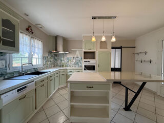  Maison � vendre 6 pi�ces 177 m�