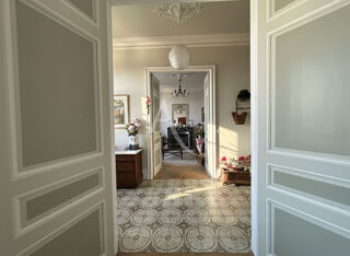  Maison � vendre 6 pi�ces 220 m�