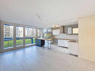  Appartement � louer 3 pi�ces 