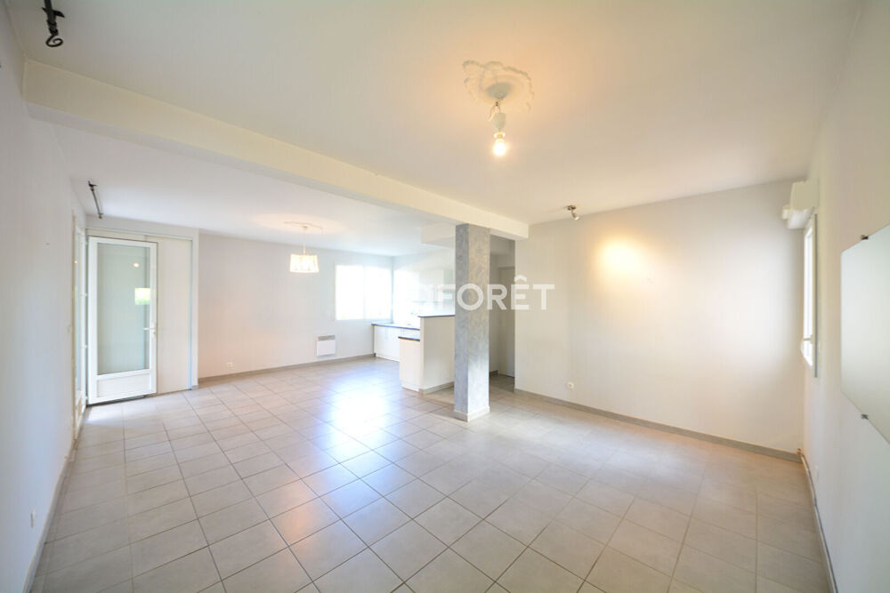 Appartement Fronton 4 pièce(s) 80 m2