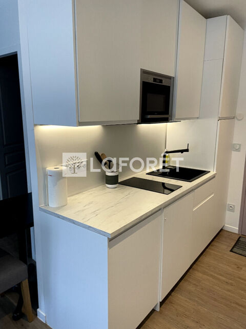  Appartement � louer 1 pi�ce 26 m�