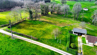  Terrain  vendre 3800 m