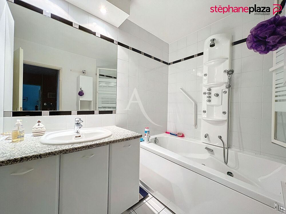  vendre  Appartement Suresnes (92150)