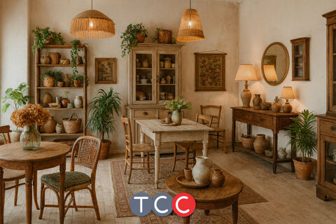 Fonds de commerce "Restaurant du midi "Toulon 79000 83000 Toulon
