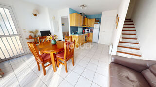  Maison à vendre 4 pièces 54 m²