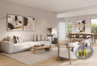  Maison � vendre 4 pi�ces 110 m�