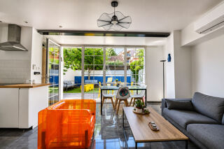  Maison à vendre 3 pièces 64 m²