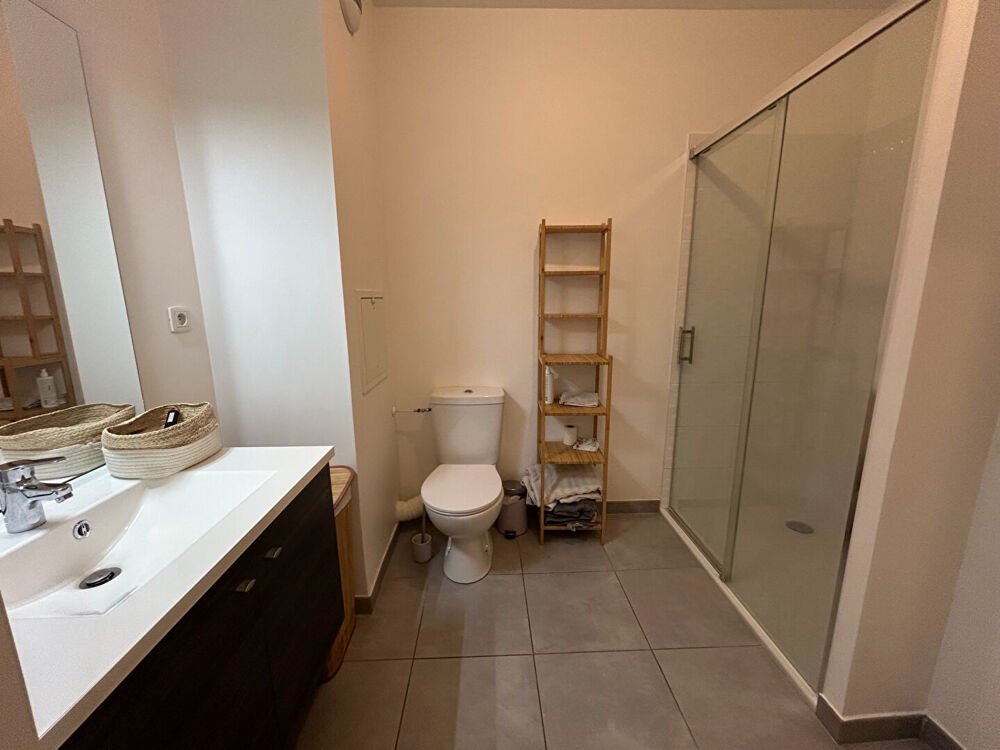 Location Appartement Appartement Le Blanc Mesnil 2 pièce(s) 41.42 m2 Le blanc mesnil