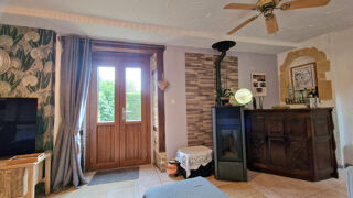  Maison à vendre 5 pièces 120 m²
