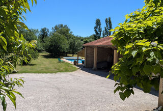  Maison � vendre 10 pi�ces 248 m�