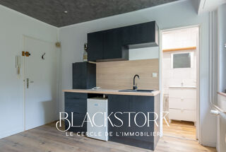  Appartement  vendre 1 pice 15 m