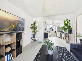  Appartement � vendre 3 pi�ces 50 m�