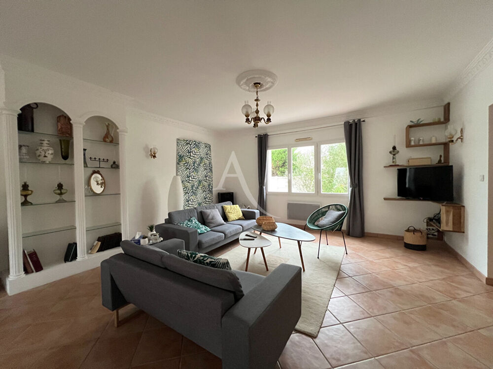 � vendre  Maison La Tranche-sur-Mer (85360)