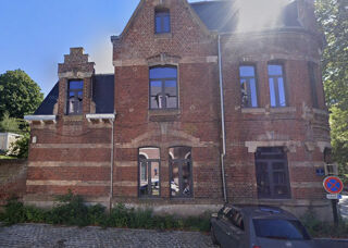  Appartement � louer 2 pi�ces 33 m�