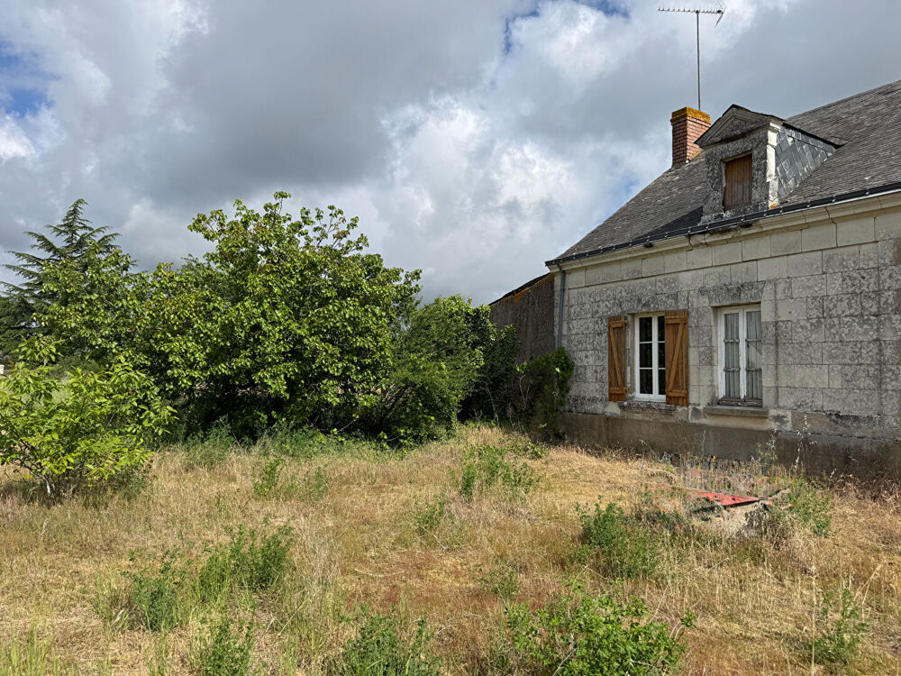 Maison 2 pièces 100 m² · à Beaufort en Anjou · 100 m² · 80 250 €