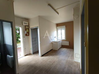  Appartement à vendre 3 pièces 41 m²